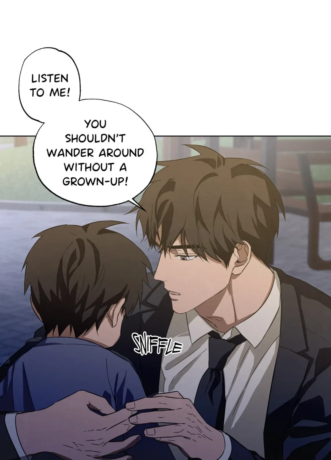 How To Win Over Your Crush Chapter 7, page 60