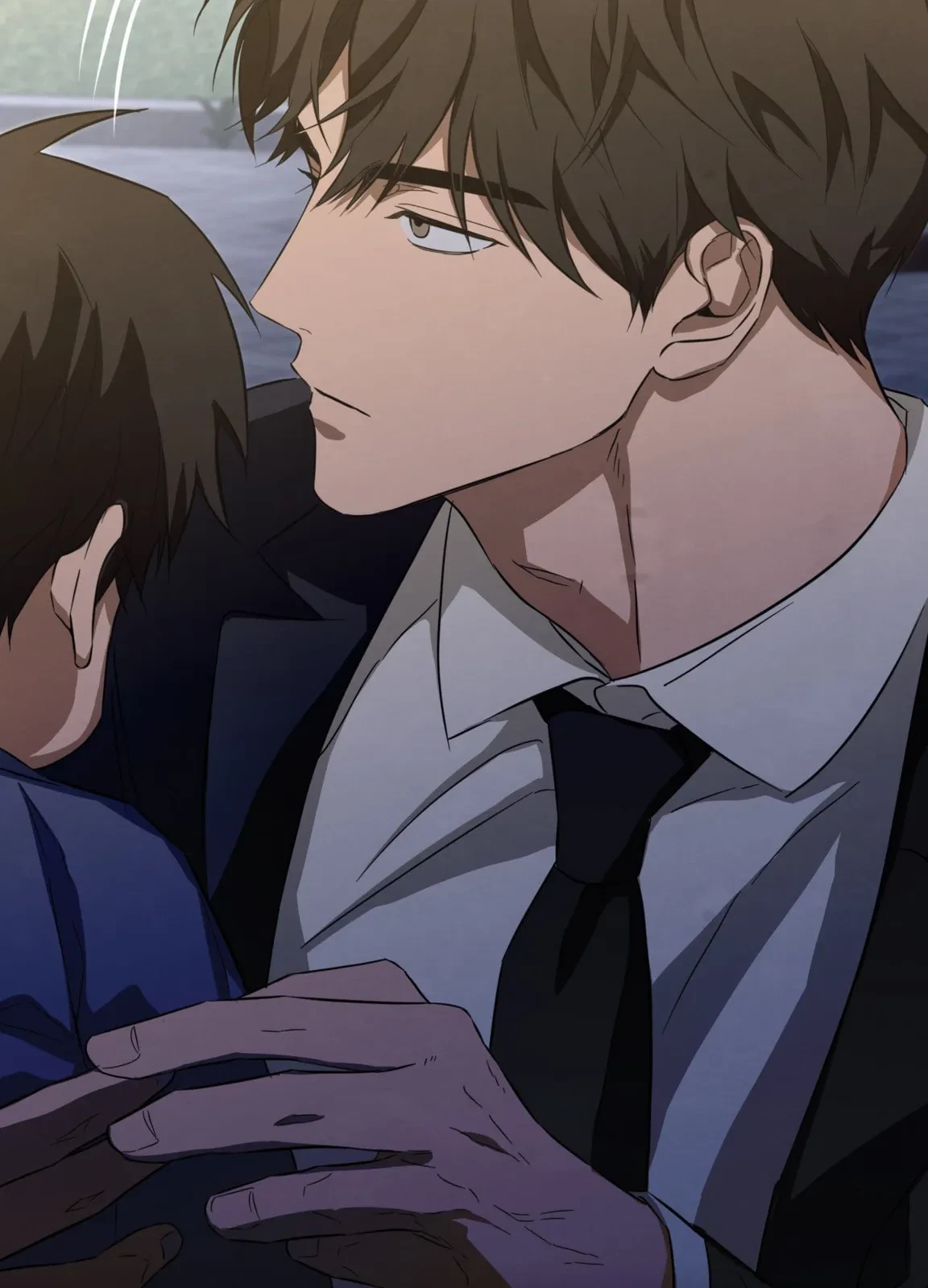 How To Win Over Your Crush Chapter 7, page 62