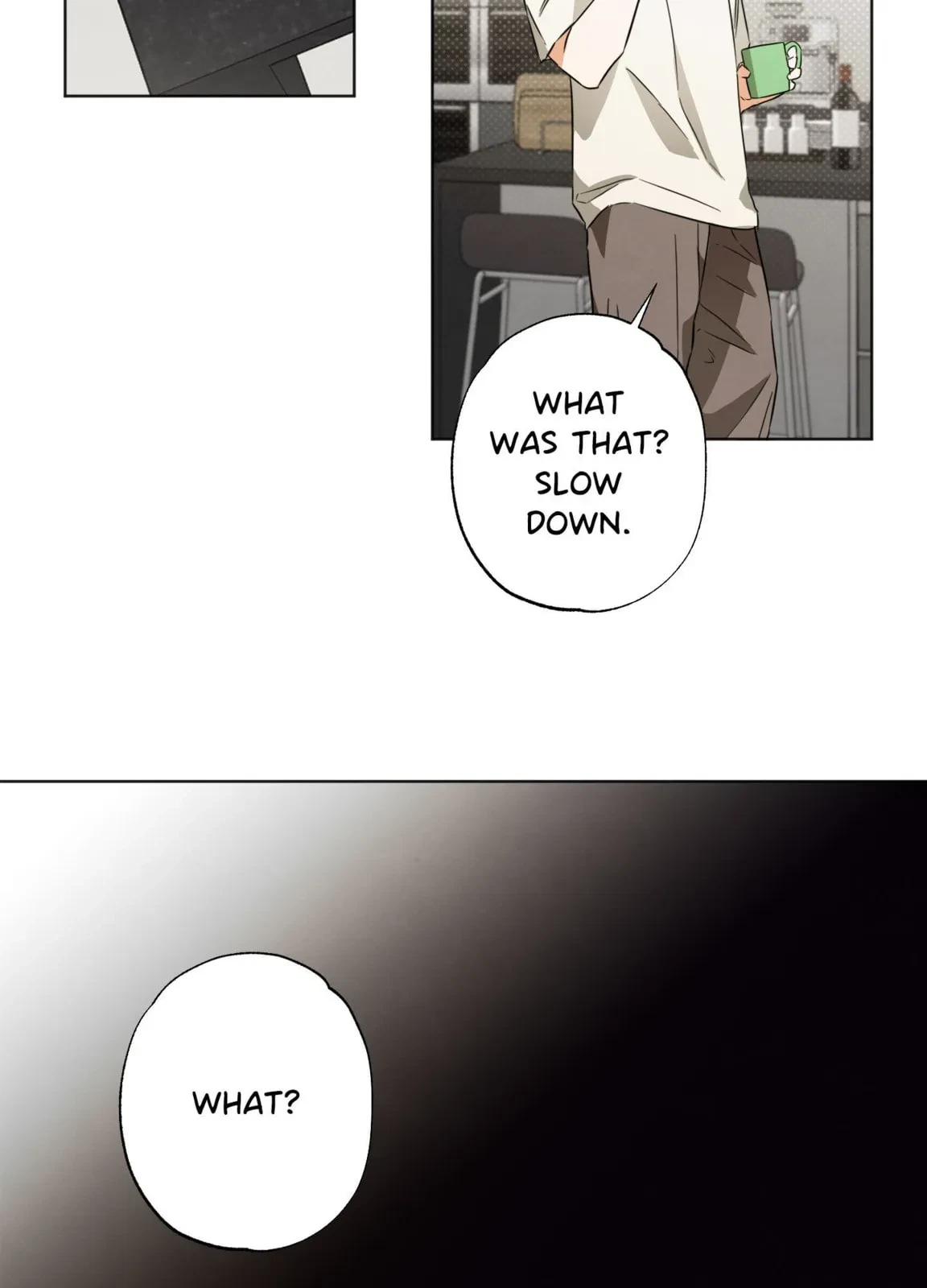 How To Win Over Your Crush Chapter 7, page 9