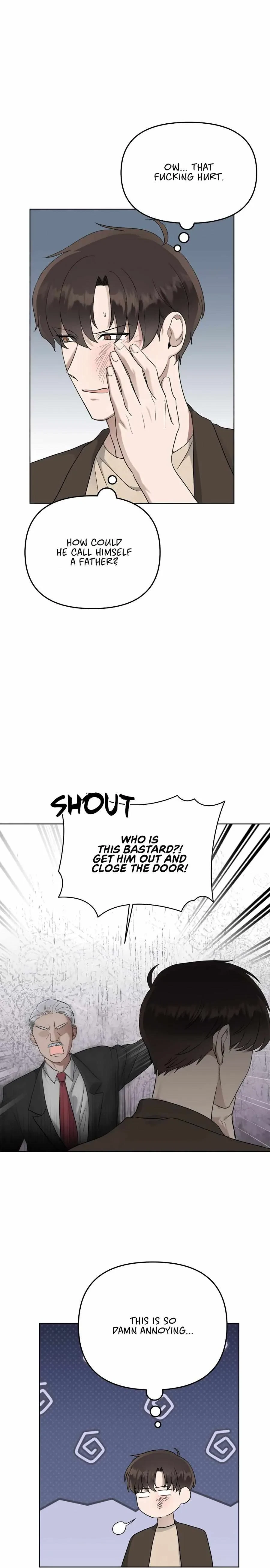 Sunday's Solace Chapter 54, page 2