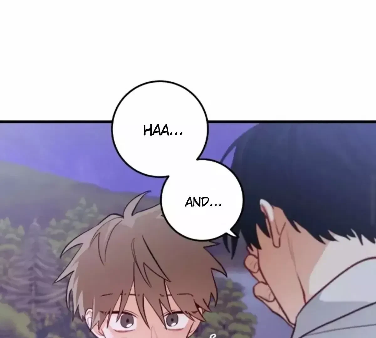 When Pear Blossoms Bloom Chapter 21, page 10