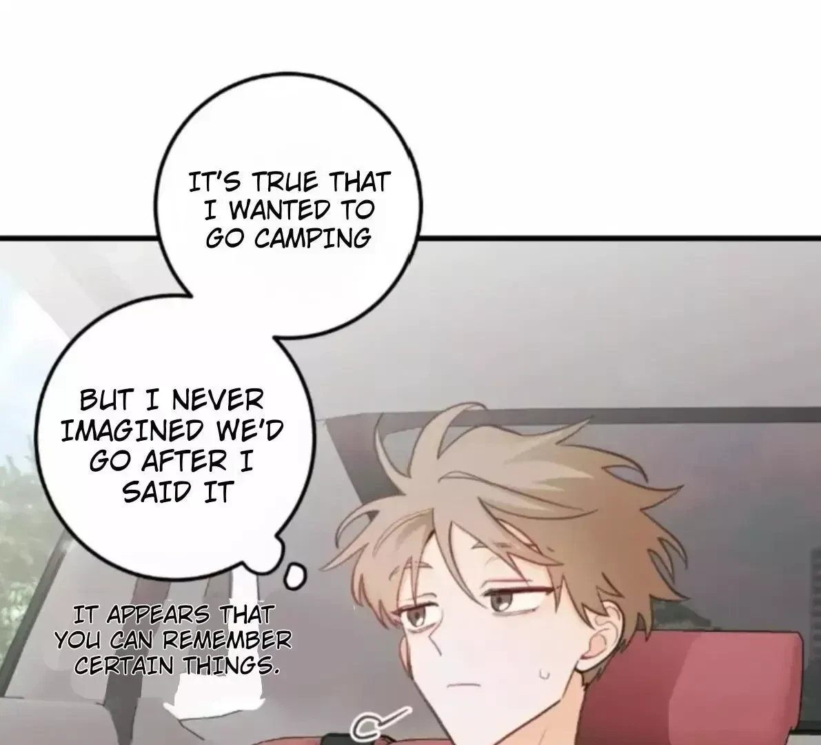When Pear Blossoms Bloom Chapter 21, page 108