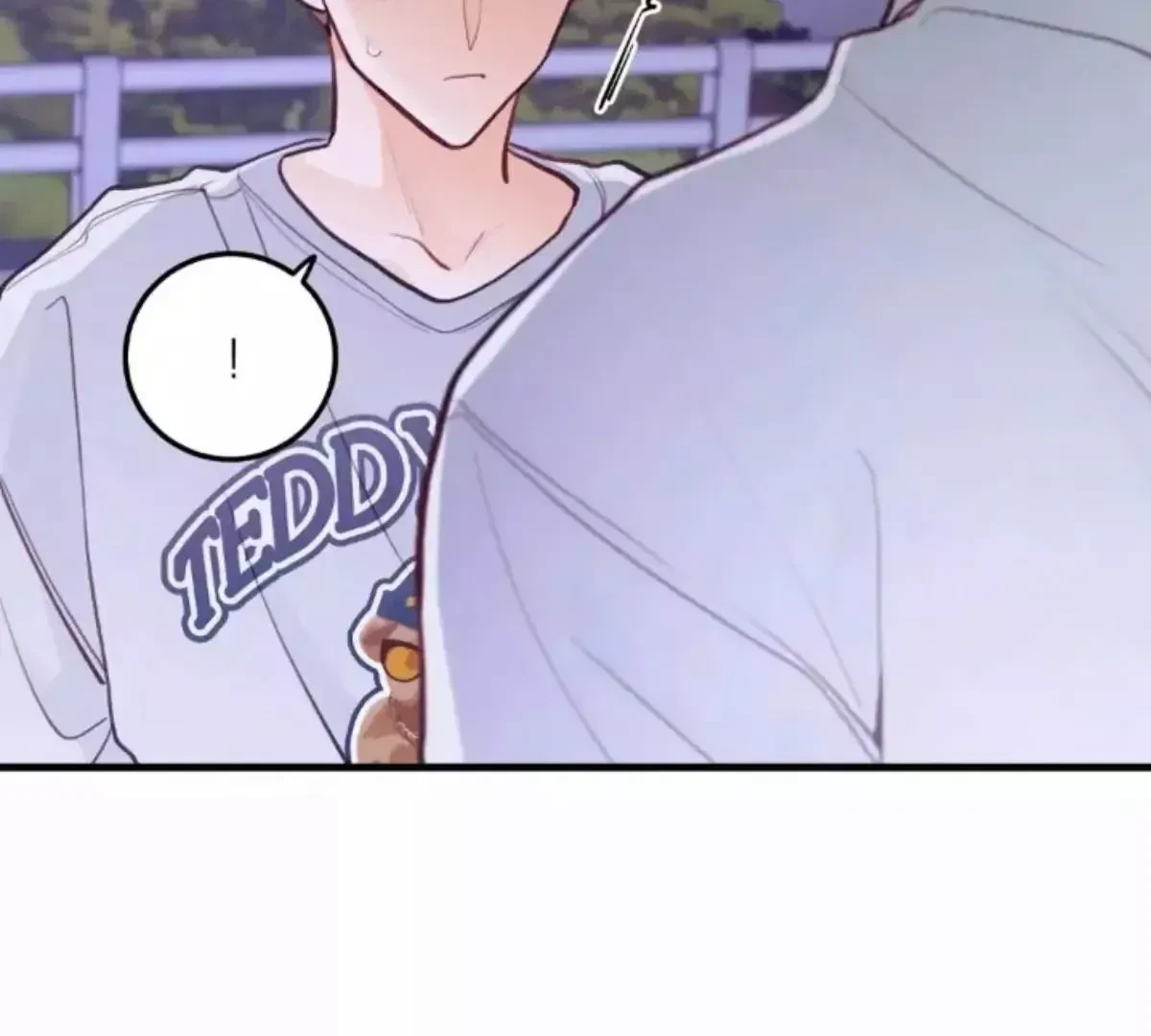 When Pear Blossoms Bloom Chapter 21, page 11