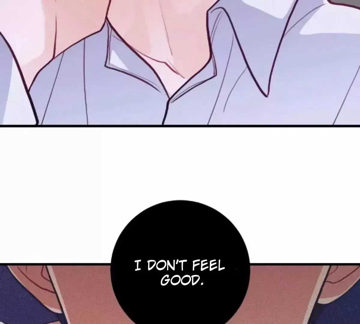 When Pear Blossoms Bloom Chapter 21, page 21