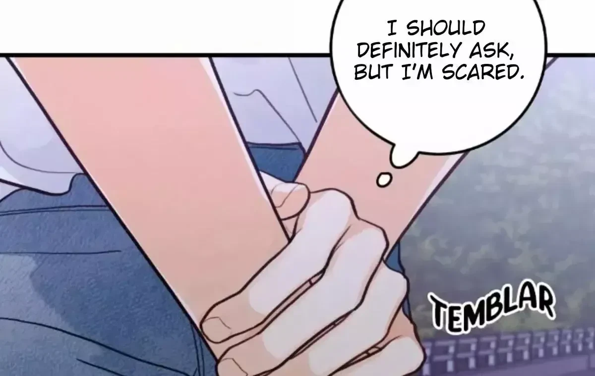 When Pear Blossoms Bloom Chapter 21, page 25