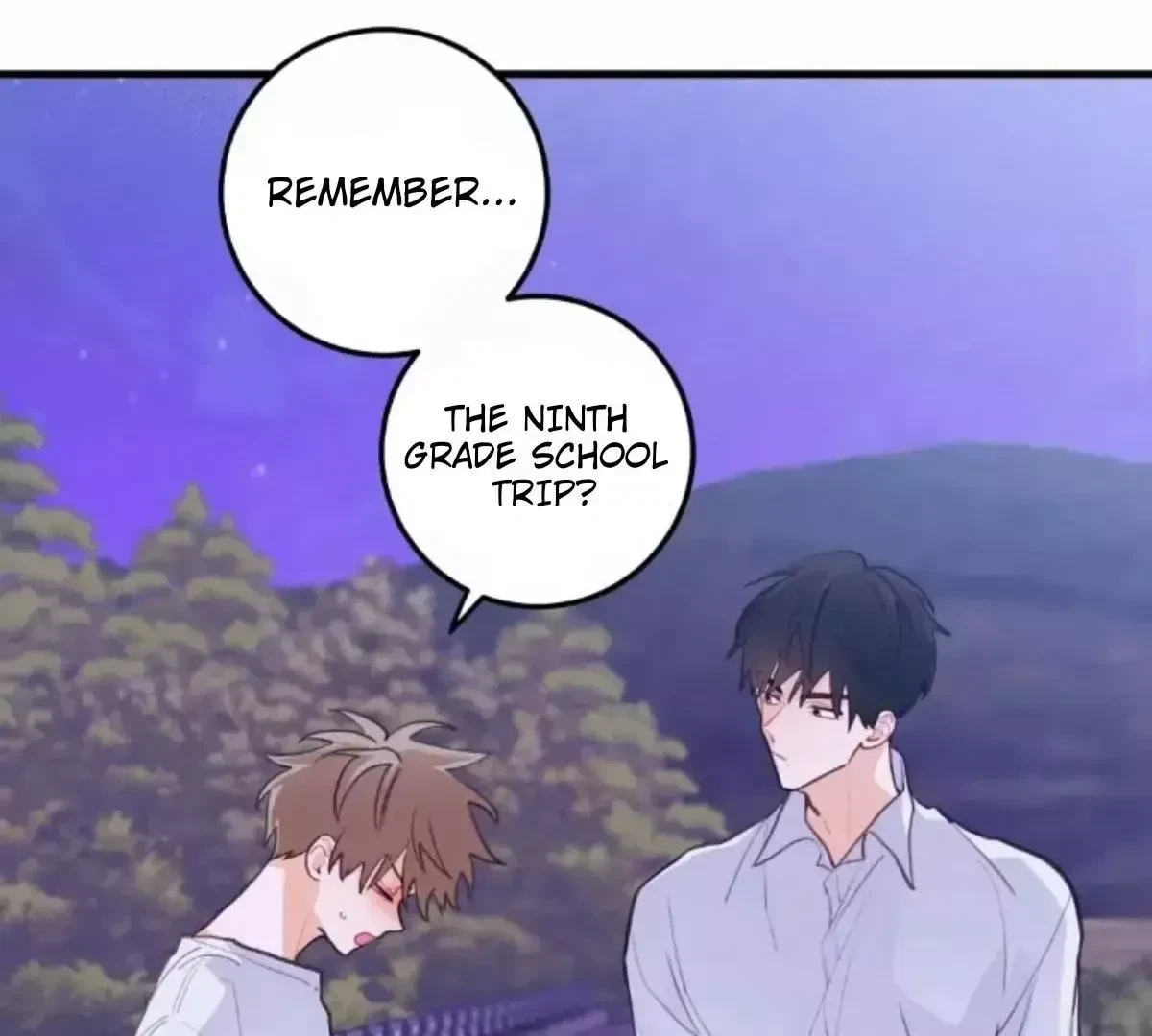 When Pear Blossoms Bloom Chapter 21, page 3