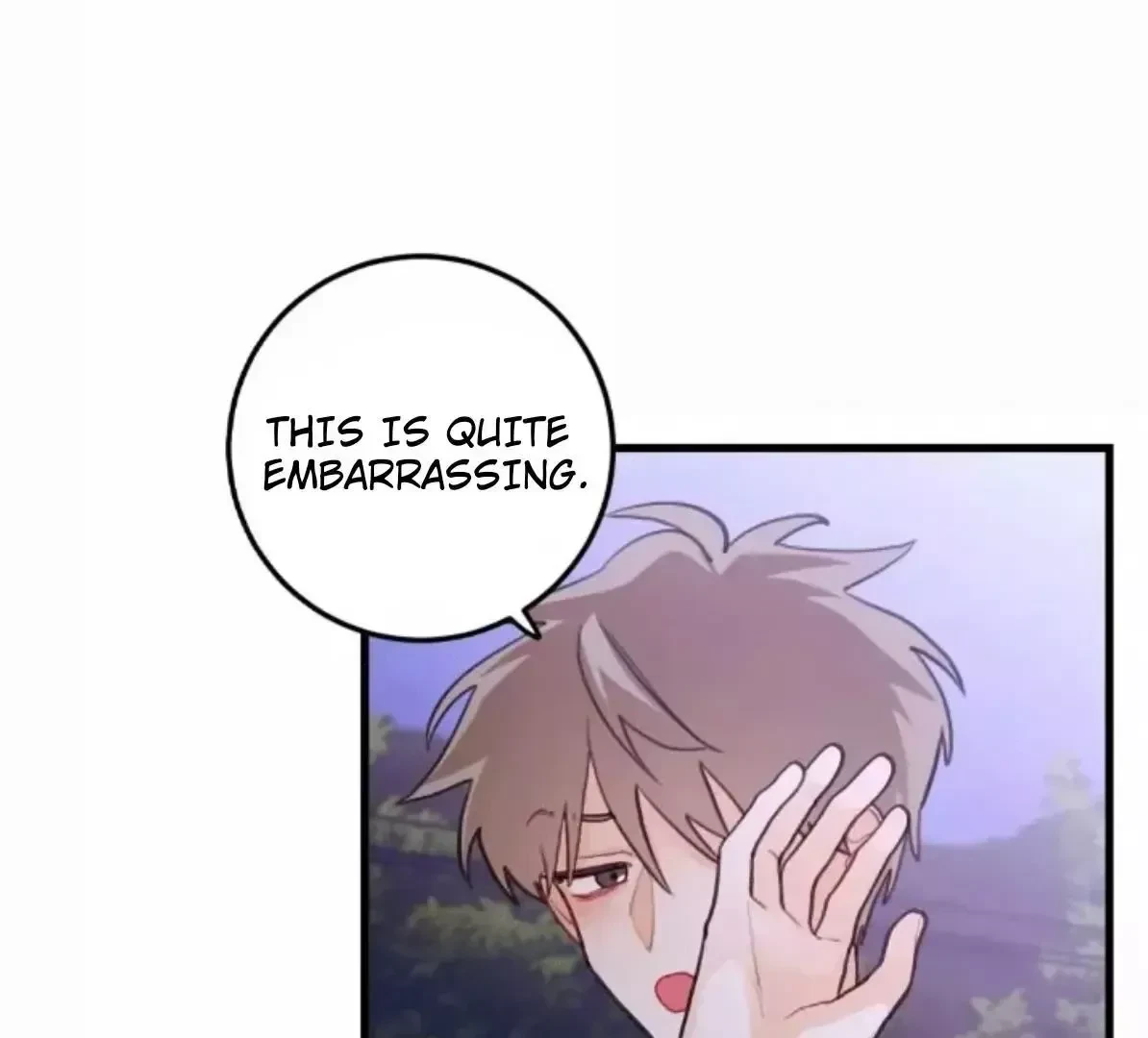 When Pear Blossoms Bloom Chapter 21, page 35