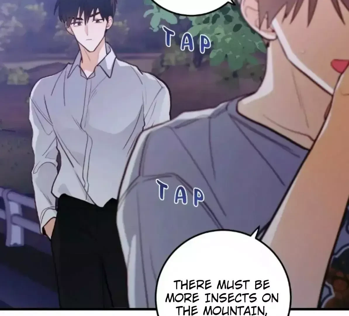 When Pear Blossoms Bloom Chapter 21, page 37
