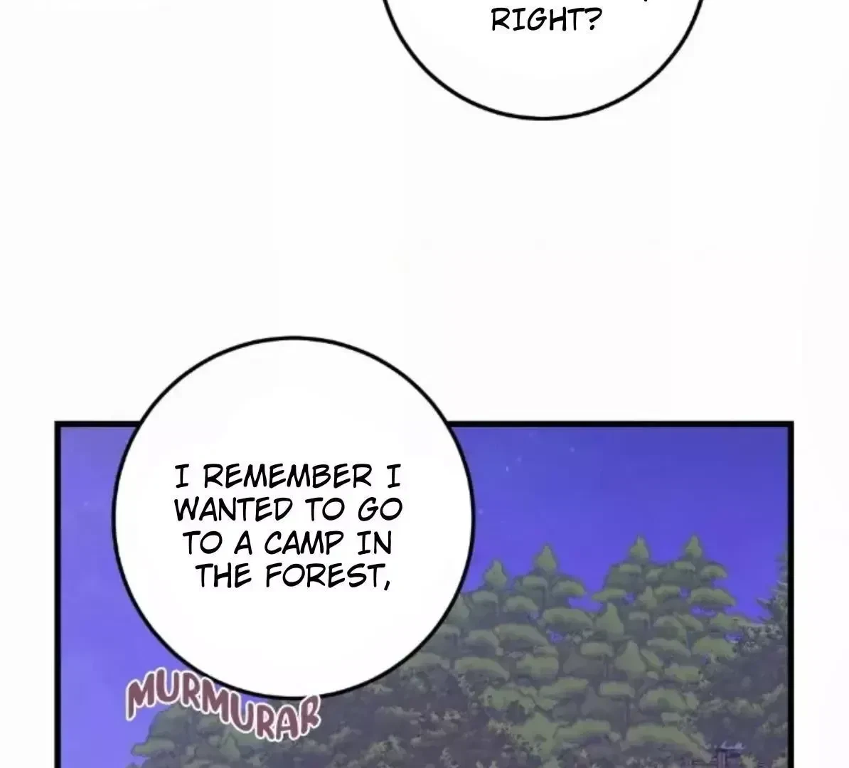 When Pear Blossoms Bloom Chapter 21, page 38