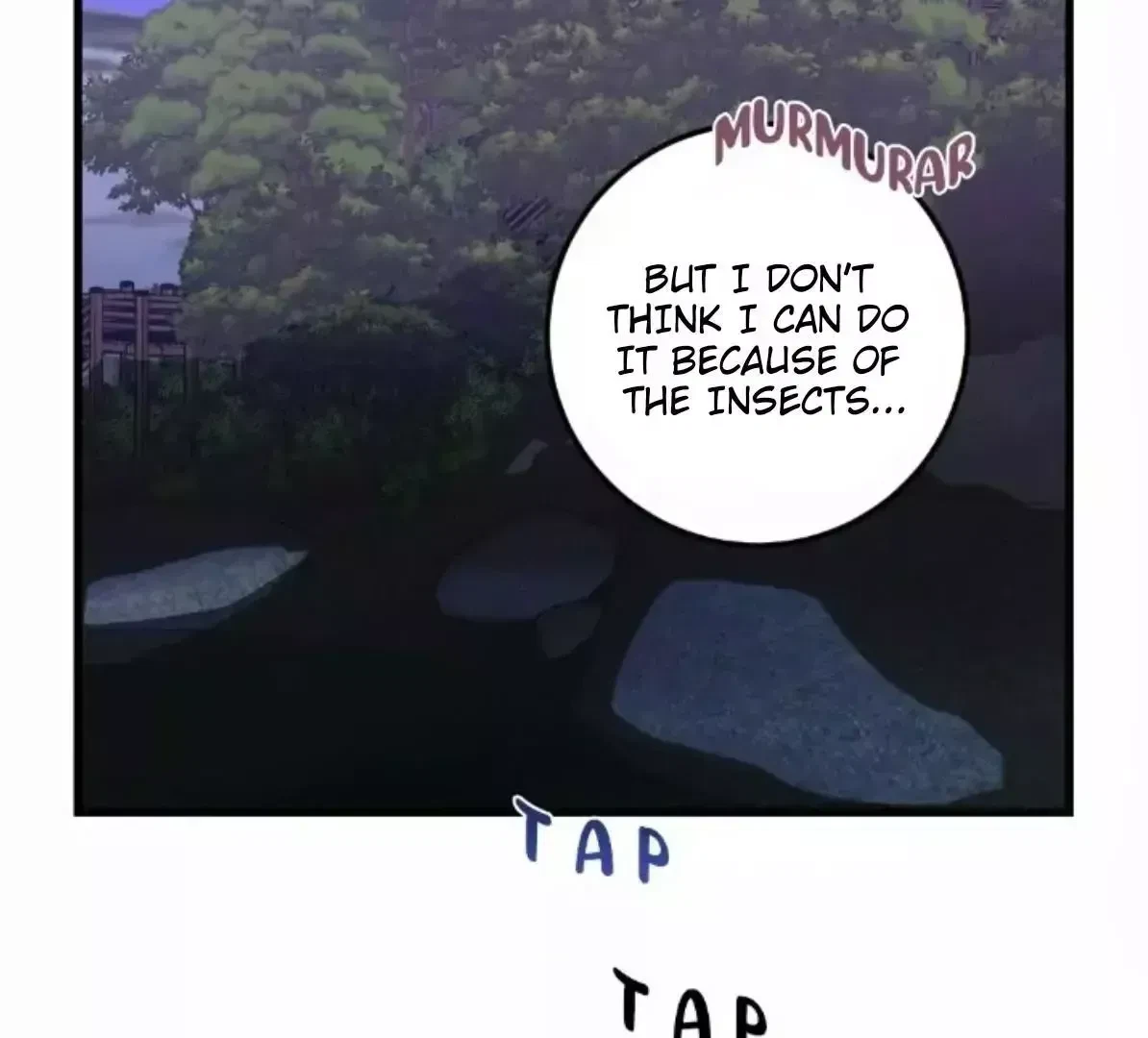 When Pear Blossoms Bloom Chapter 21, page 39