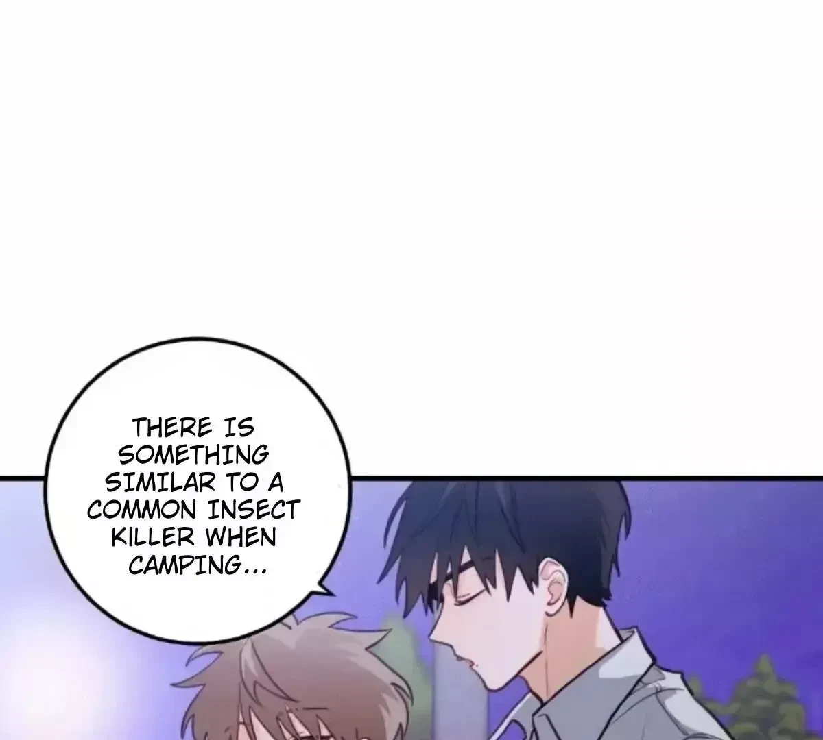When Pear Blossoms Bloom Chapter 21, page 42