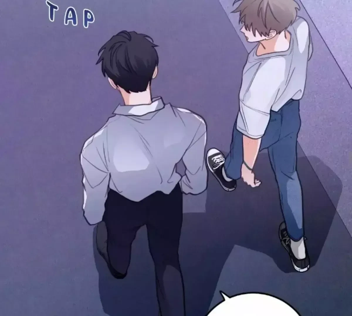 When Pear Blossoms Bloom Chapter 21, page 45
