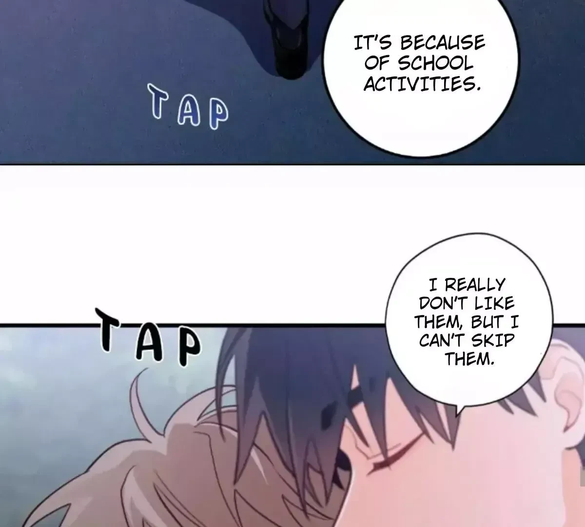 When Pear Blossoms Bloom Chapter 21, page 46
