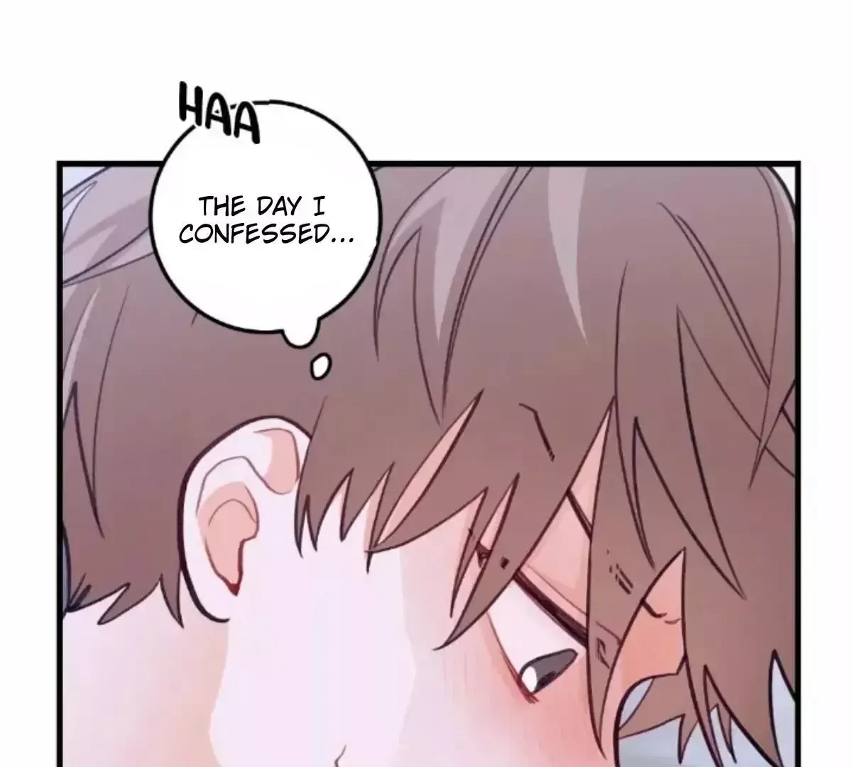When Pear Blossoms Bloom Chapter 21, page 5