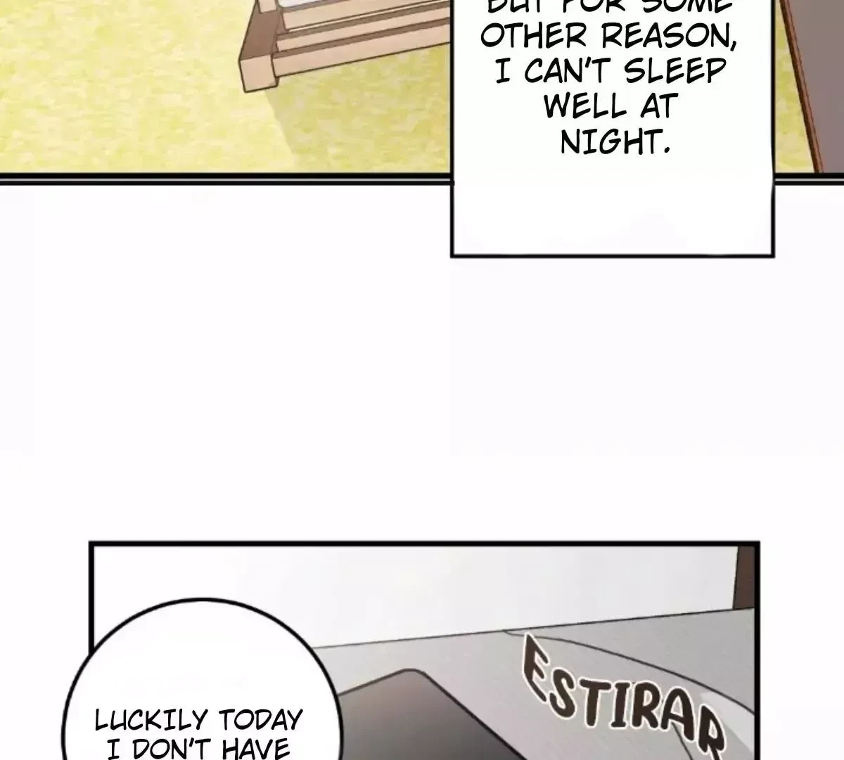 When Pear Blossoms Bloom Chapter 21, page 63