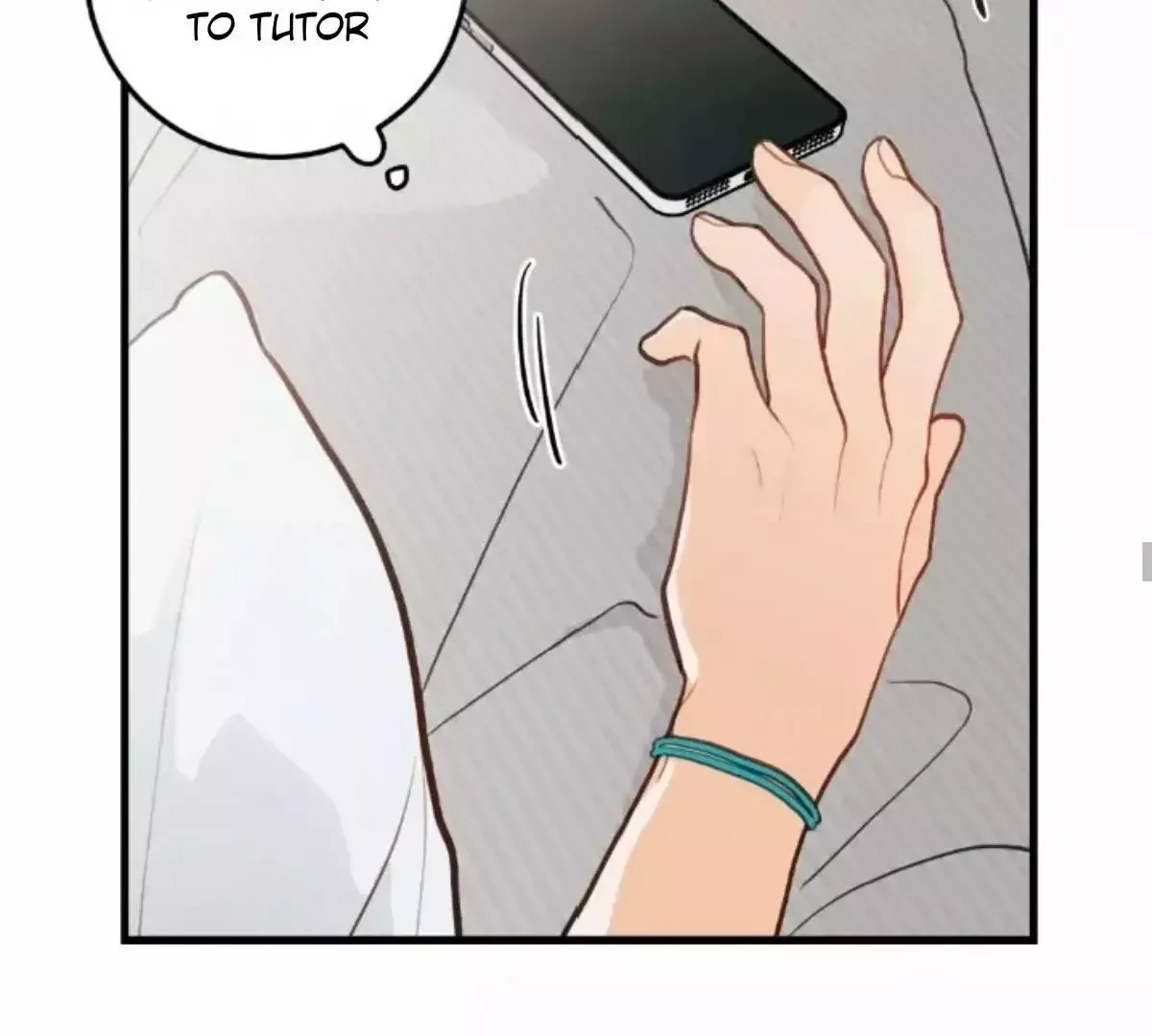 When Pear Blossoms Bloom Chapter 21, page 64