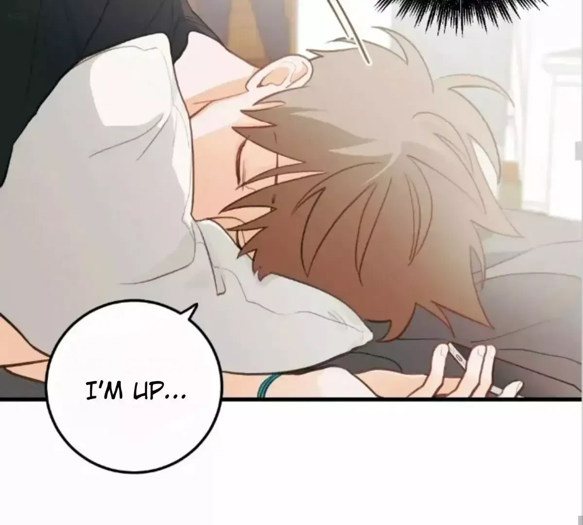 When Pear Blossoms Bloom Chapter 21, page 71
