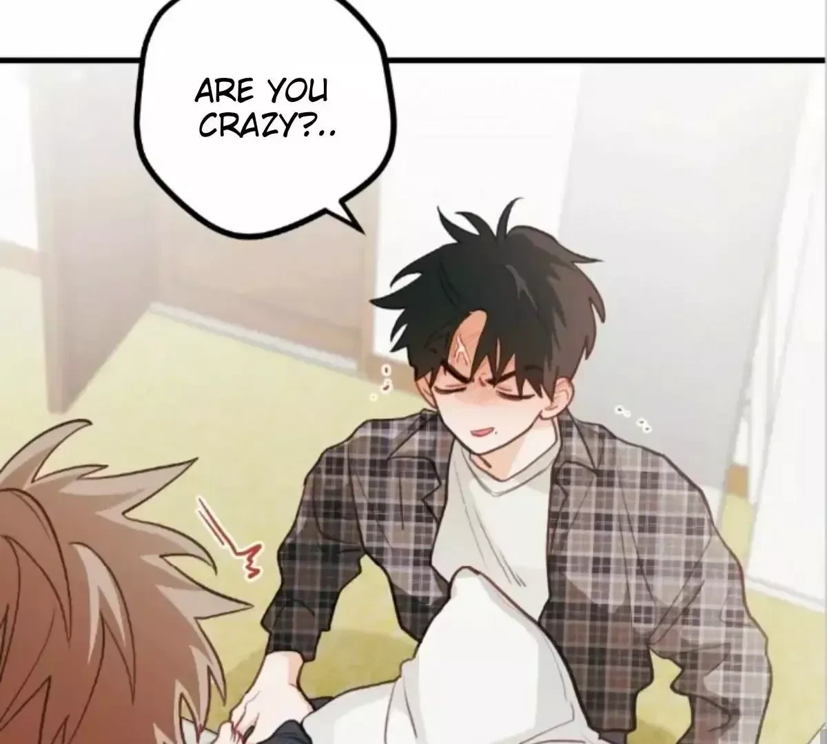 When Pear Blossoms Bloom Chapter 21, page 84
