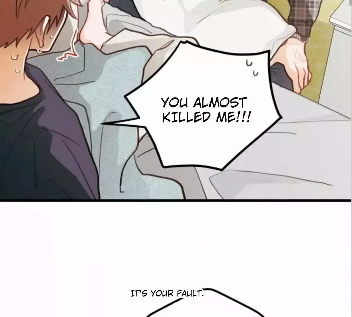 When Pear Blossoms Bloom Chapter 21, page 85