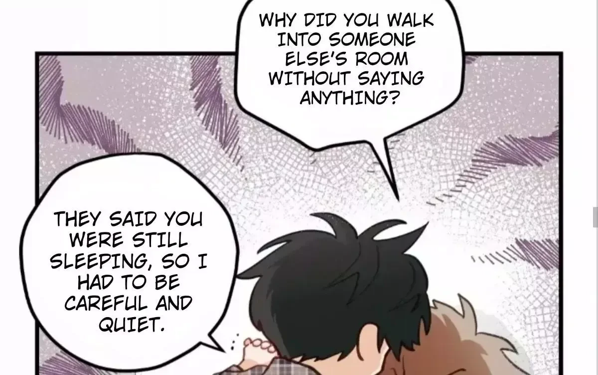 When Pear Blossoms Bloom Chapter 21, page 86