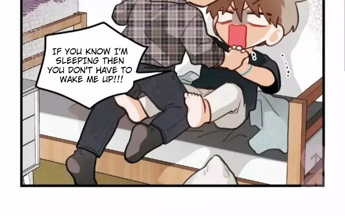 When Pear Blossoms Bloom Chapter 21, page 87