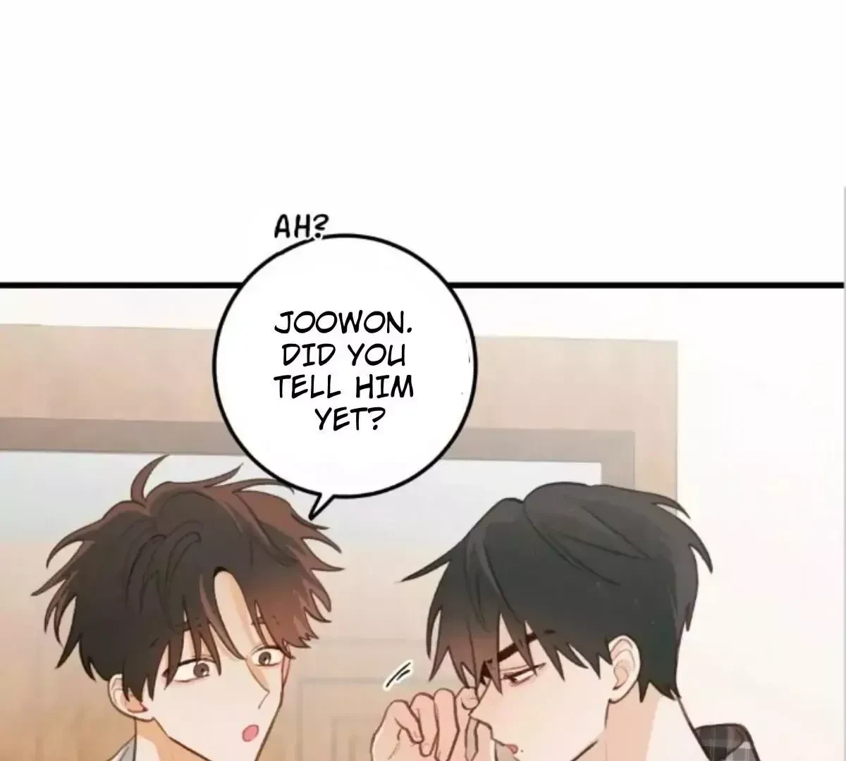 When Pear Blossoms Bloom Chapter 21, page 88