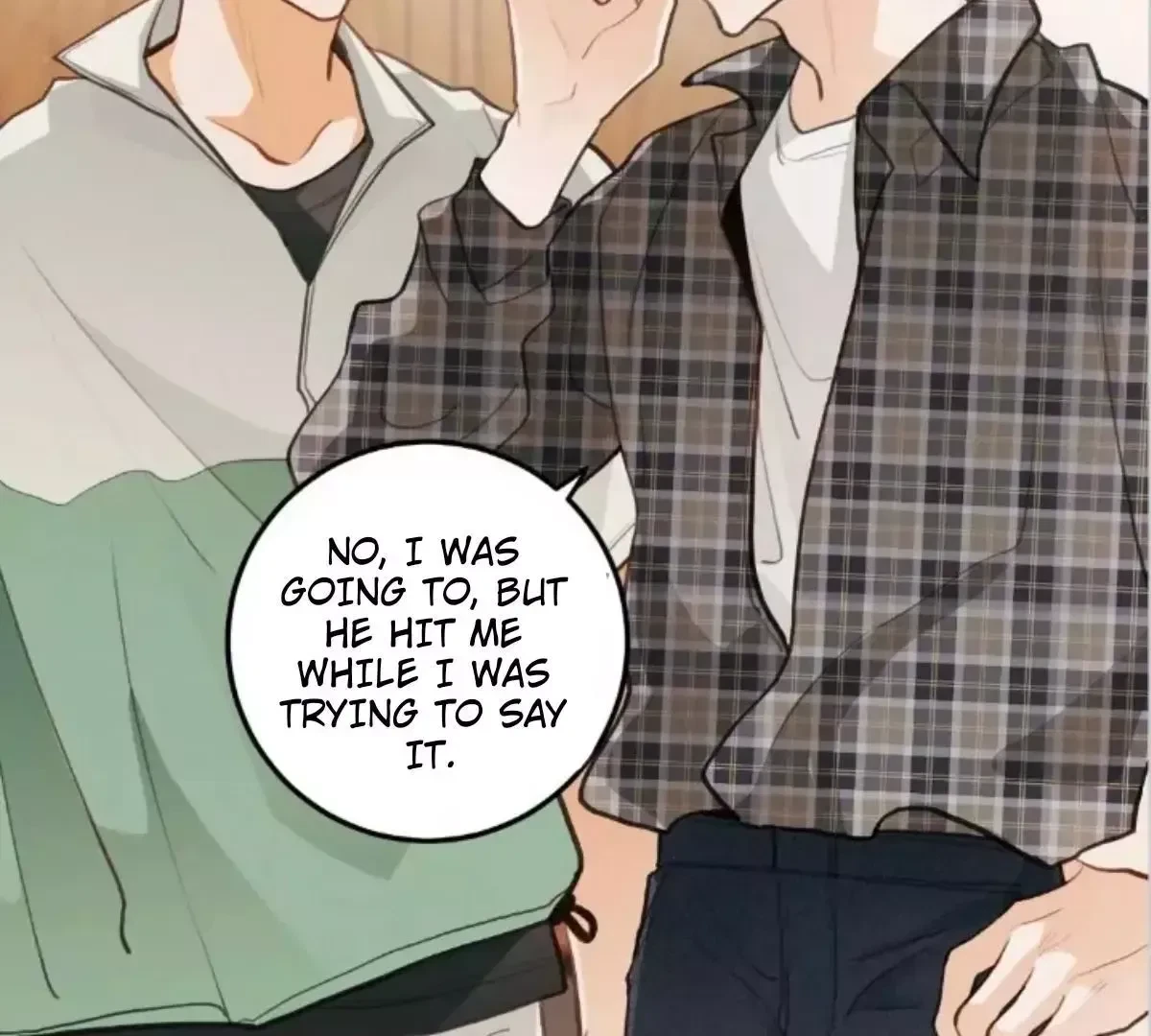 When Pear Blossoms Bloom Chapter 21, page 89