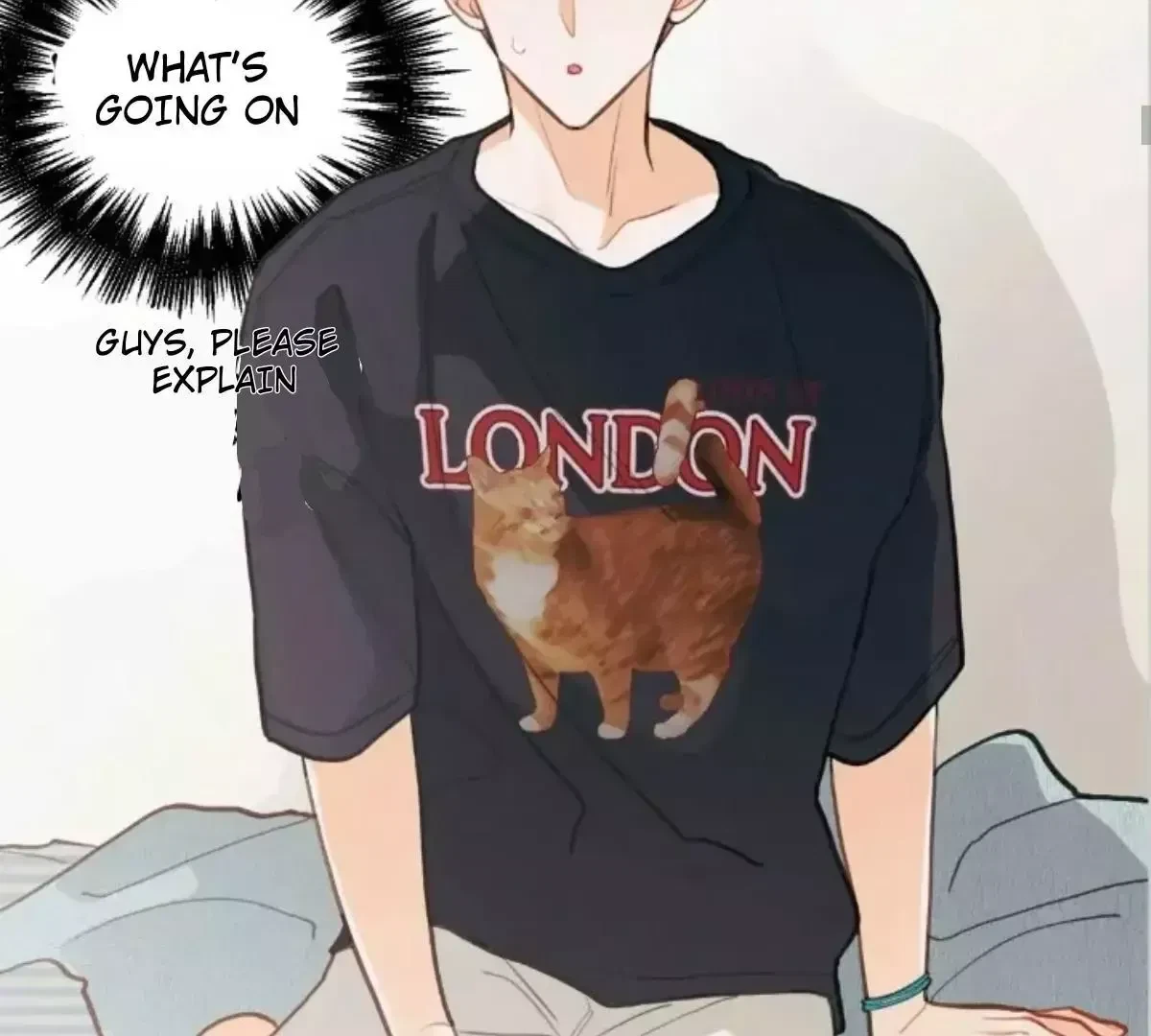 When Pear Blossoms Bloom Chapter 21, page 91