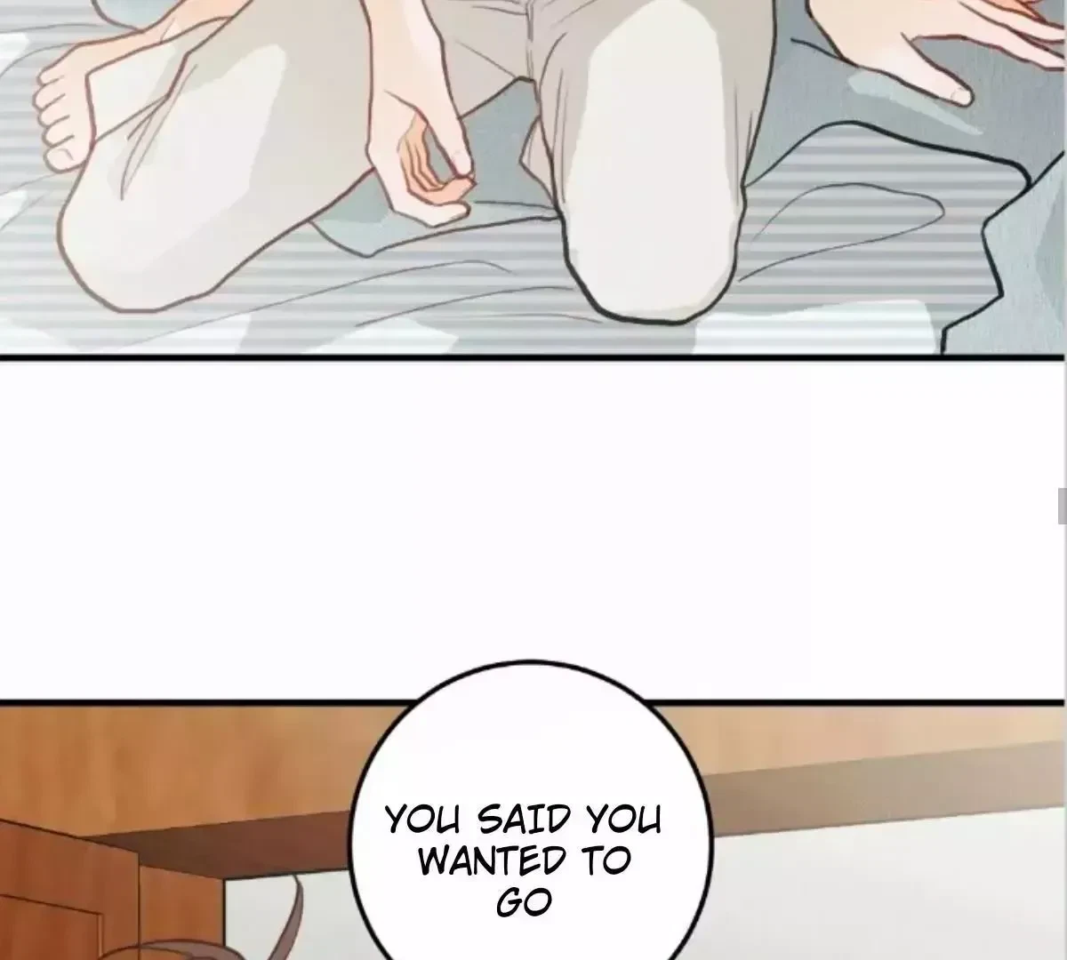 When Pear Blossoms Bloom Chapter 21, page 92