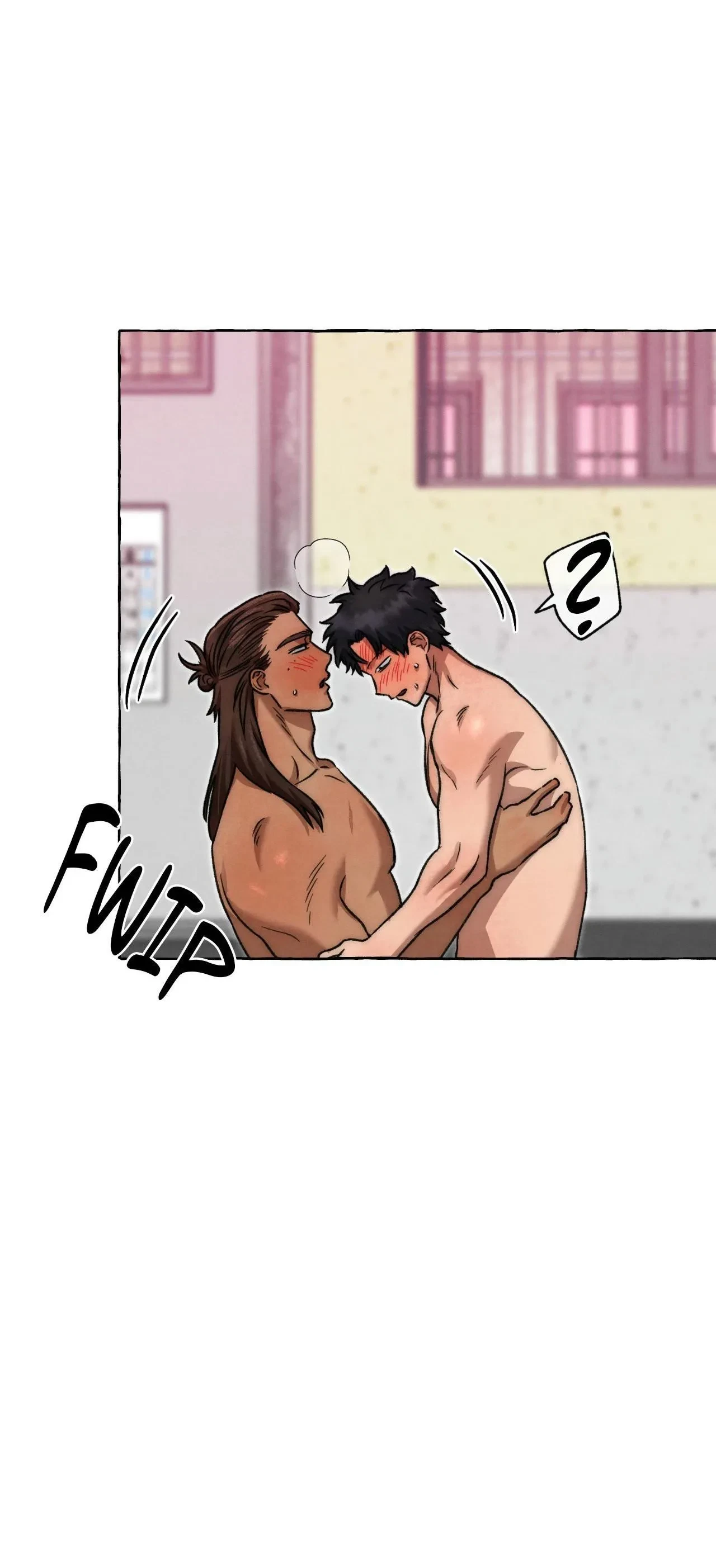 Slammer Dogs Chapter 94, page 17