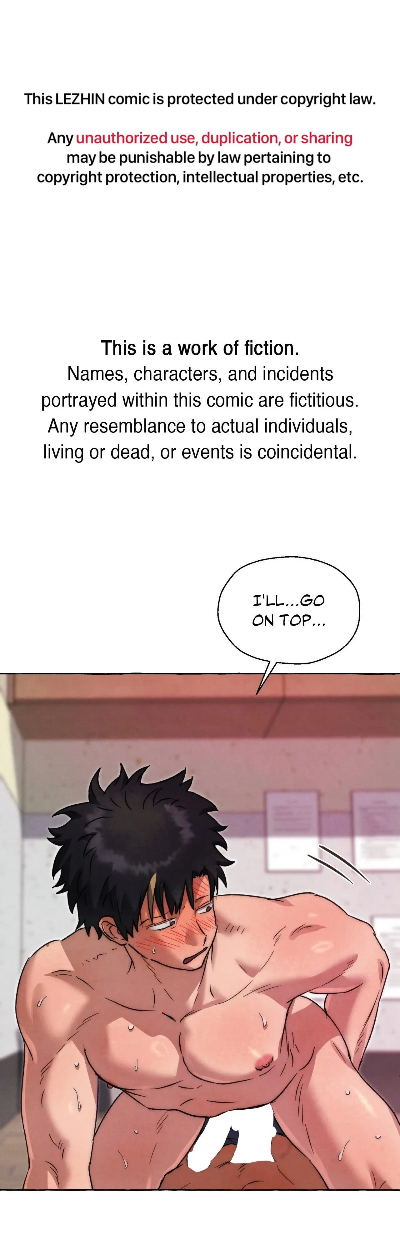 Slammer Dogs Chapter 94, page 2
