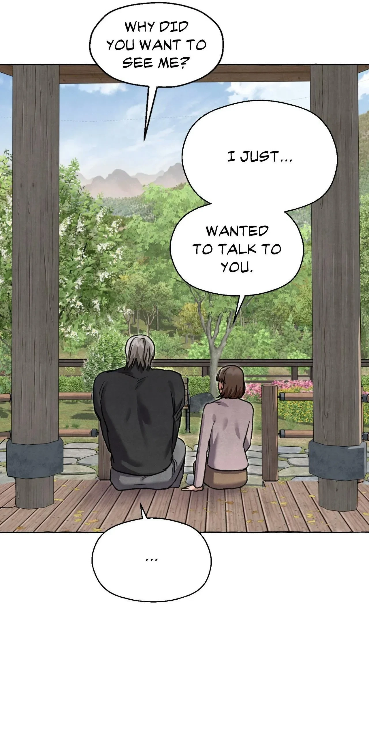 Slammer Dogs Chapter 94, page 28