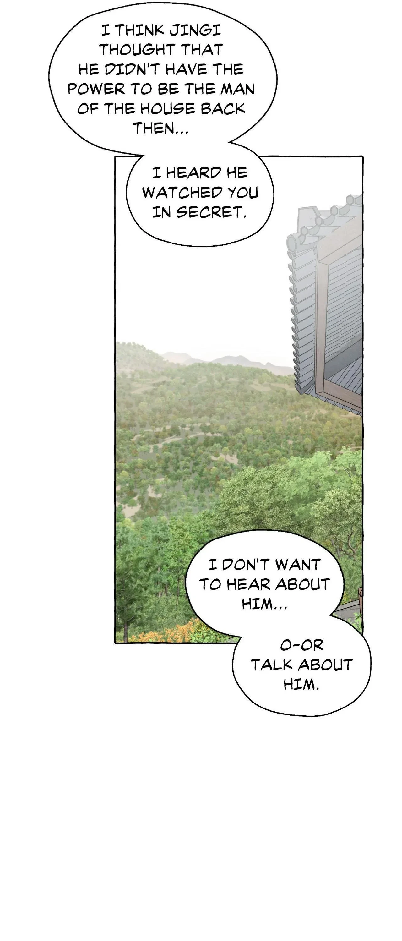 Slammer Dogs Chapter 94, page 30