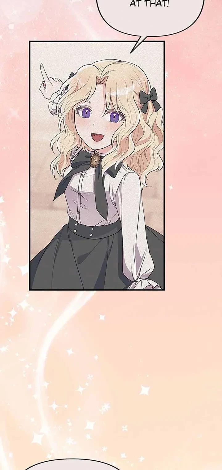 Please Look At Jasmine! Chapter 63, page 10