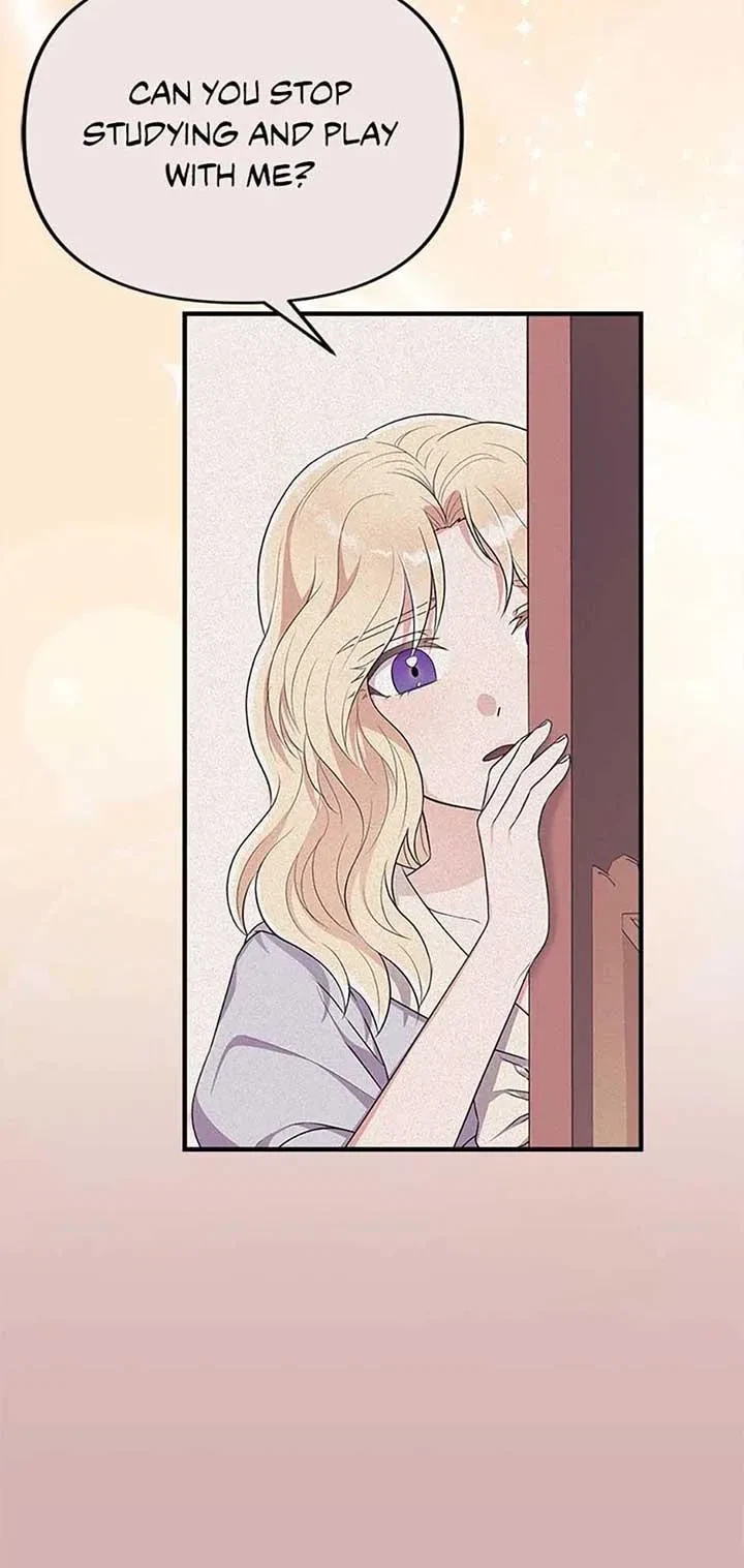 Please Look At Jasmine! Chapter 63, page 11