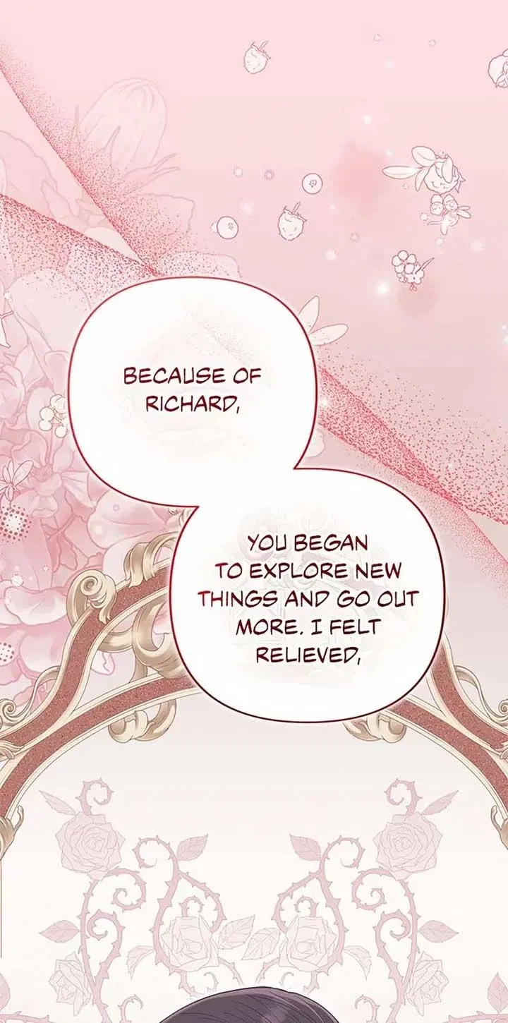 Please Look At Jasmine! Chapter 63, page 18
