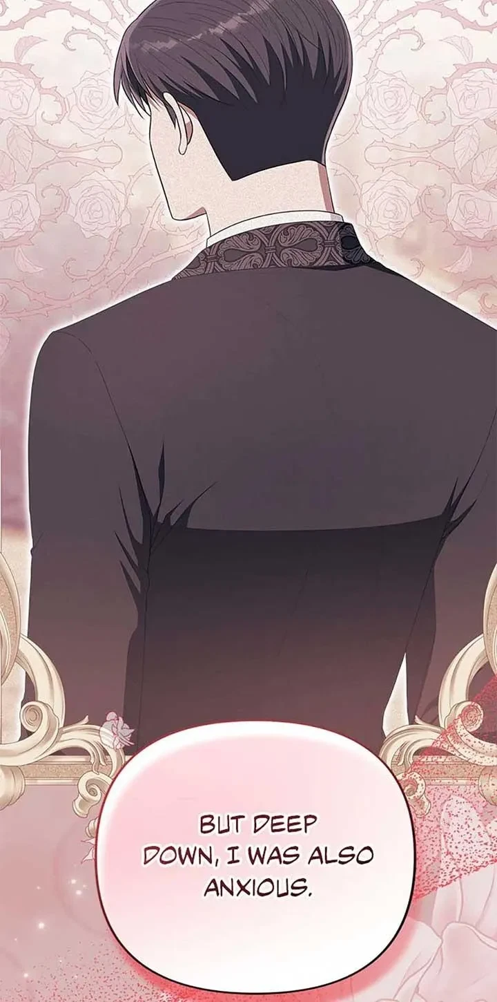Please Look At Jasmine! Chapter 63, page 19