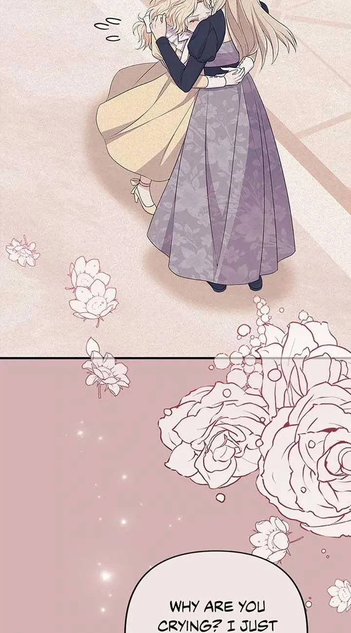 Please Look At Jasmine! Chapter 63, page 2