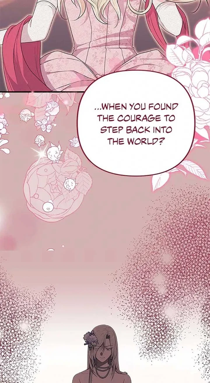 Please Look At Jasmine! Chapter 63, page 24