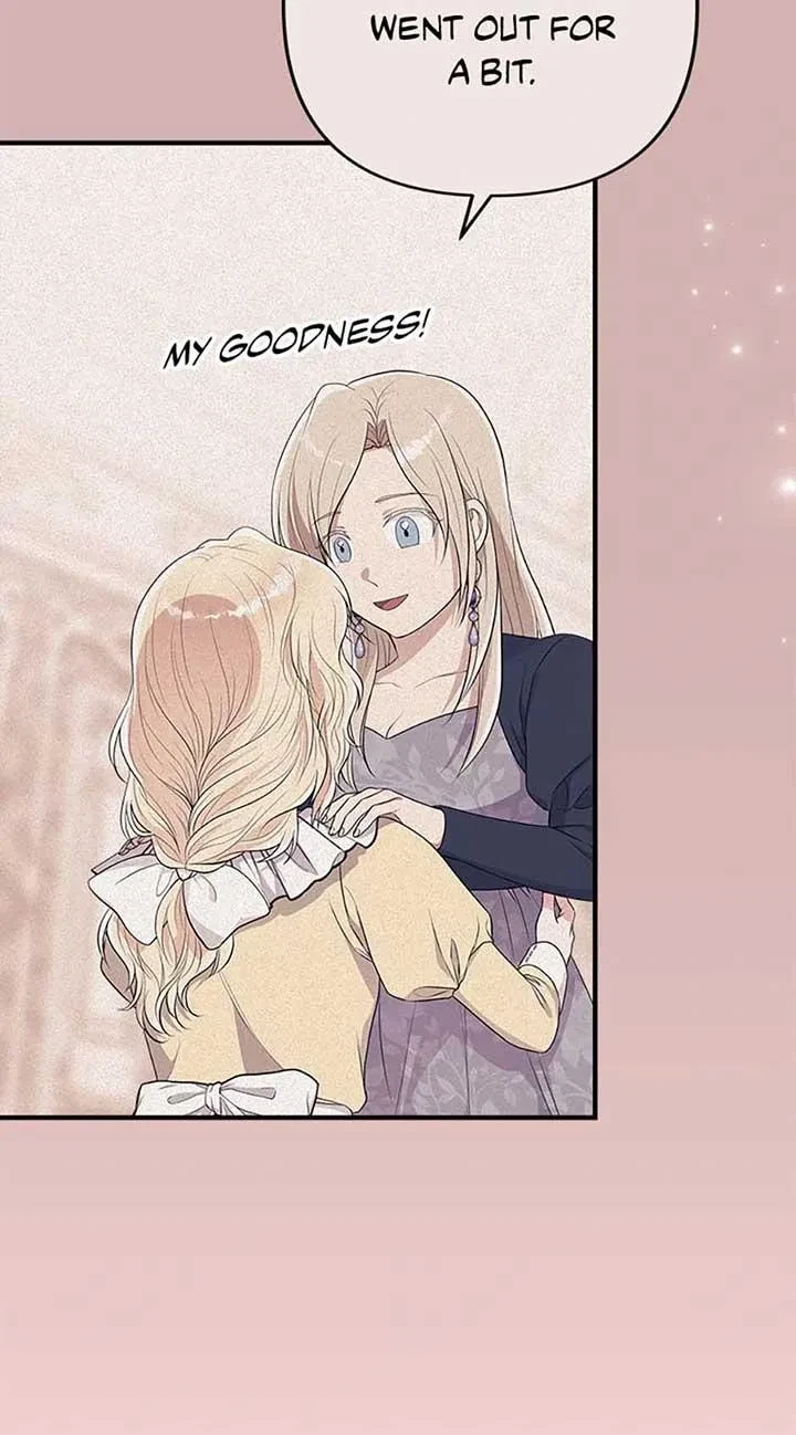 Please Look At Jasmine! Chapter 63, page 3