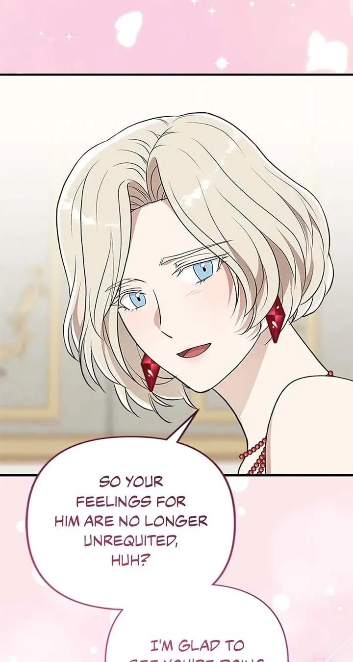 Please Look At Jasmine! Chapter 63, page 31