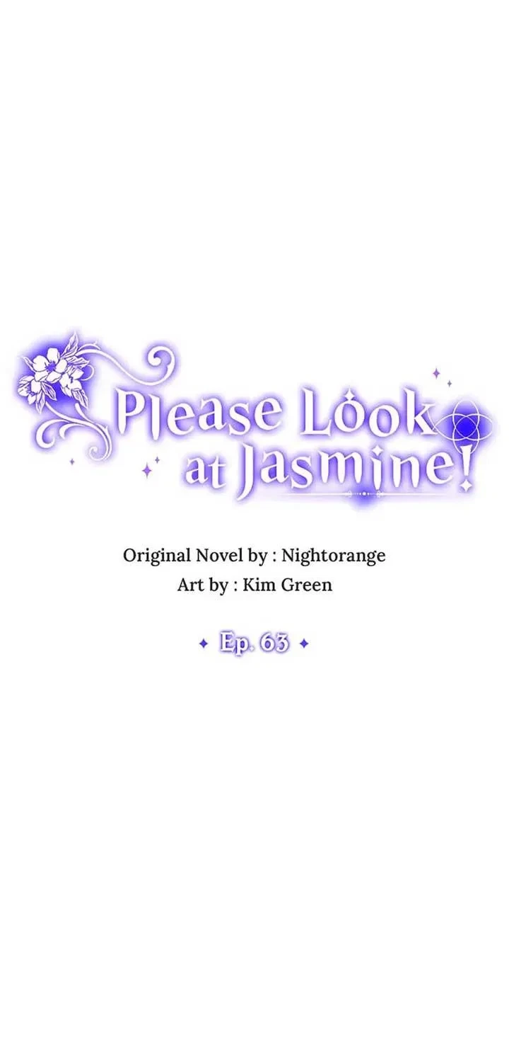Please Look At Jasmine! Chapter 63, page 33