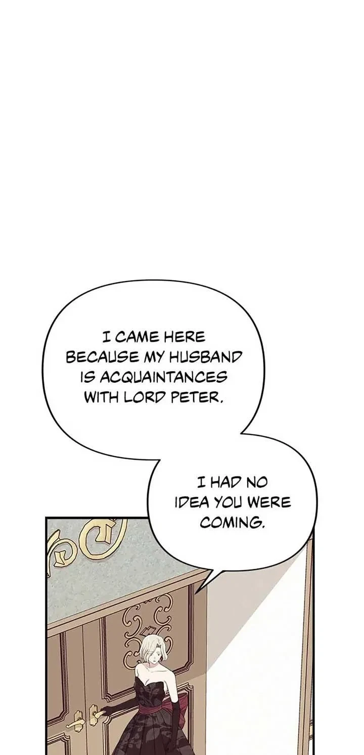 Please Look At Jasmine! Chapter 63, page 34