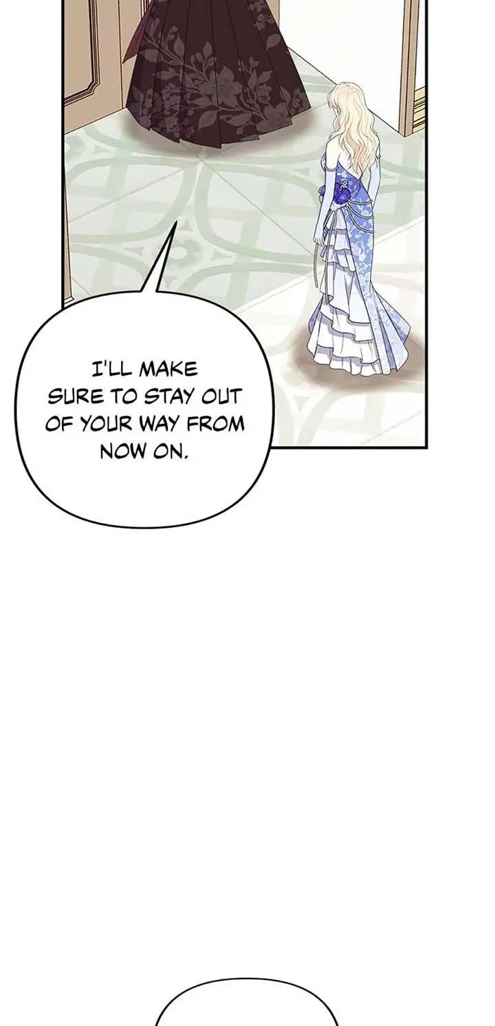 Please Look At Jasmine! Chapter 63, page 35