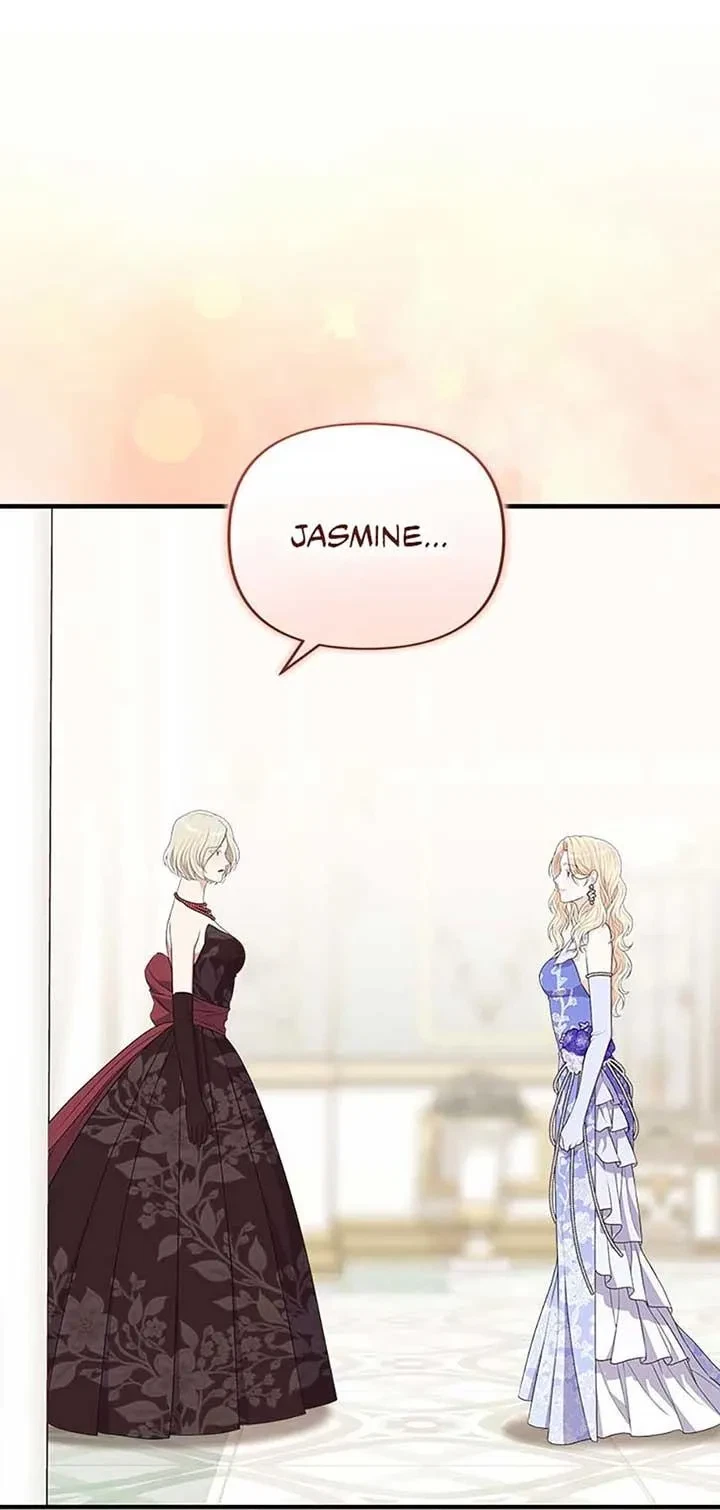Please Look At Jasmine! Chapter 63, page 39