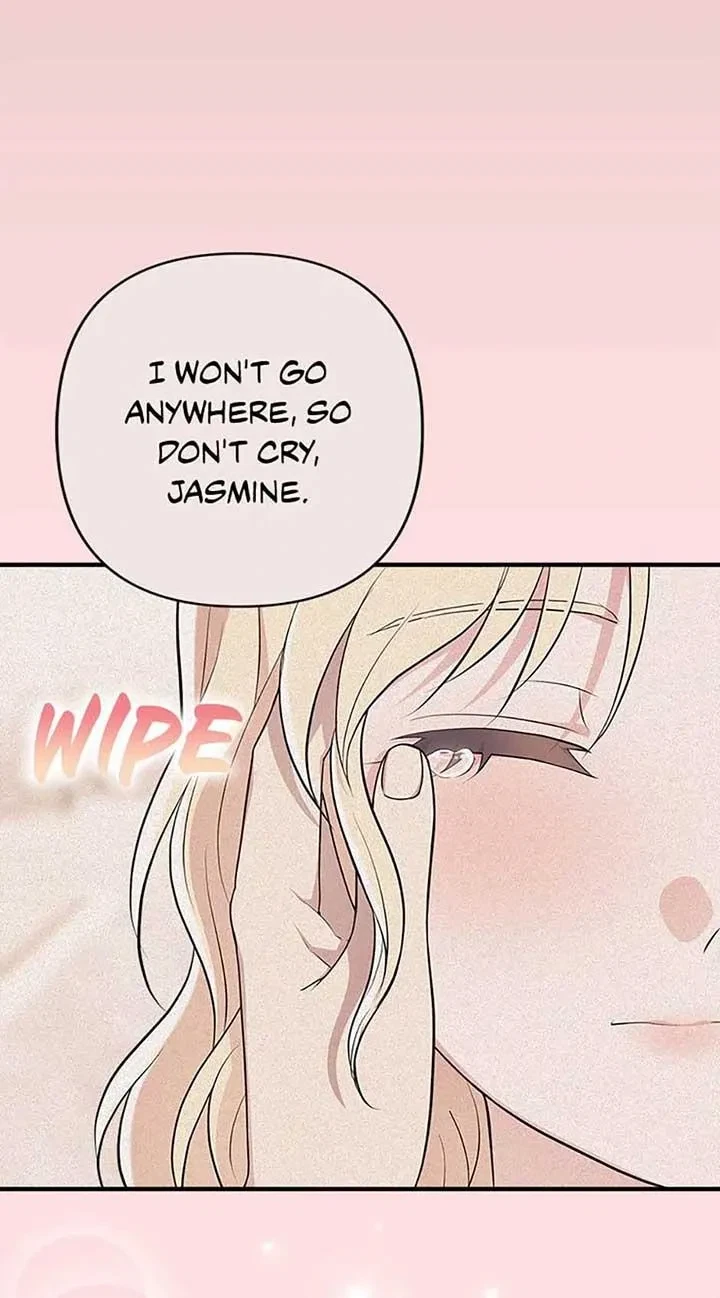 Please Look At Jasmine! Chapter 63, page 4