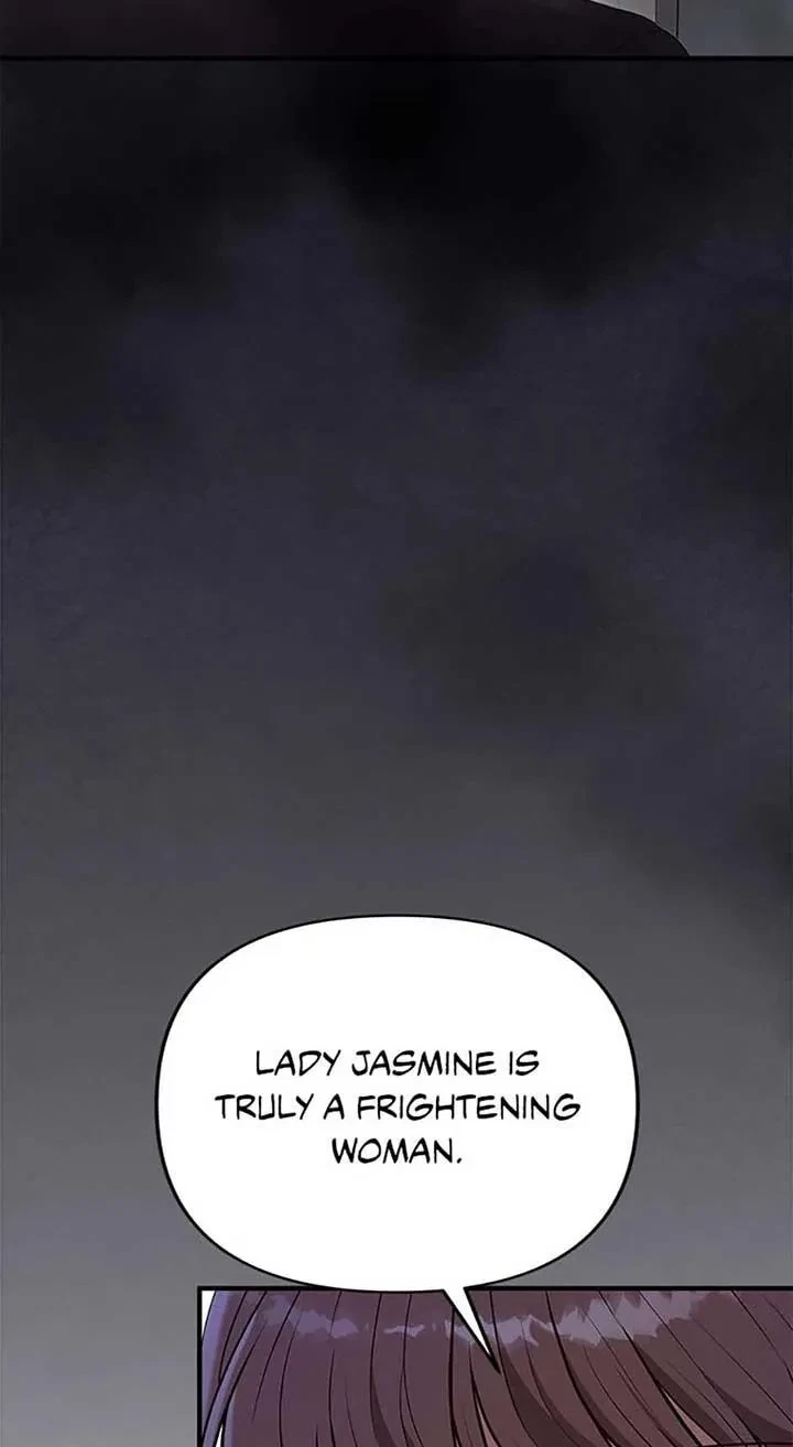 Please Look At Jasmine! Chapter 63, page 45
