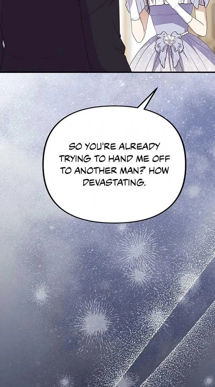 Please Look At Jasmine! Chapter 63, page 50
