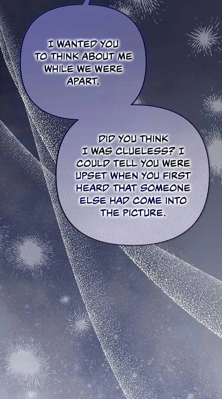 Please Look At Jasmine! Chapter 63, page 52