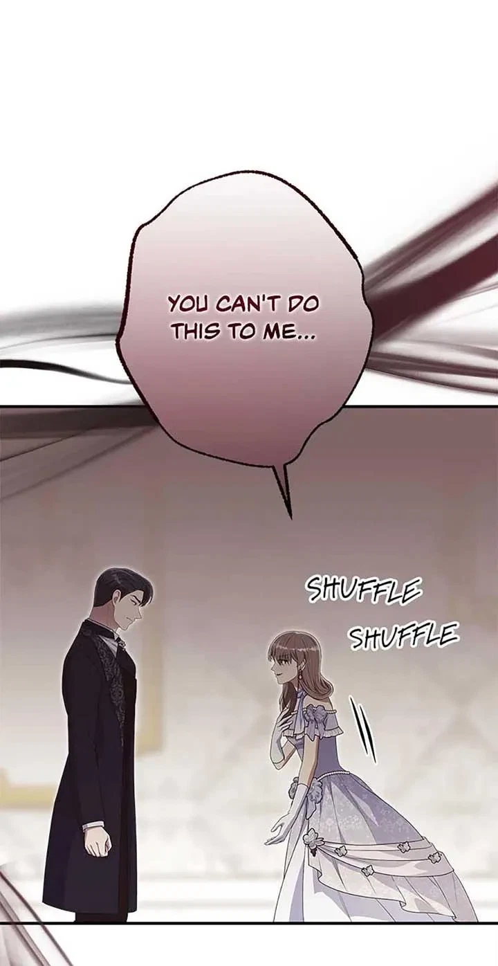 Please Look At Jasmine! Chapter 63, page 55